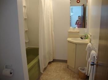 Motel De La Riviere Saint Felicien Ngoại thất bức ảnh